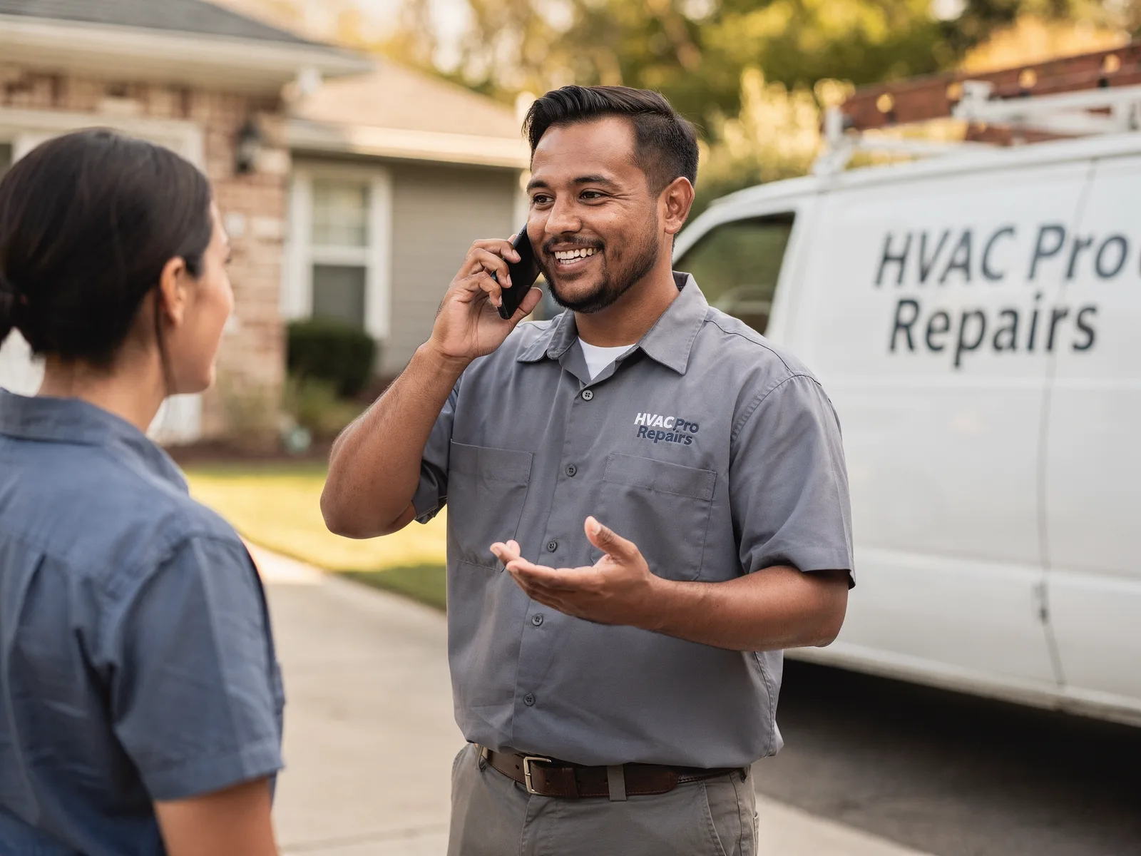 Heat Pump Repair New Columbia, PA FAQs
